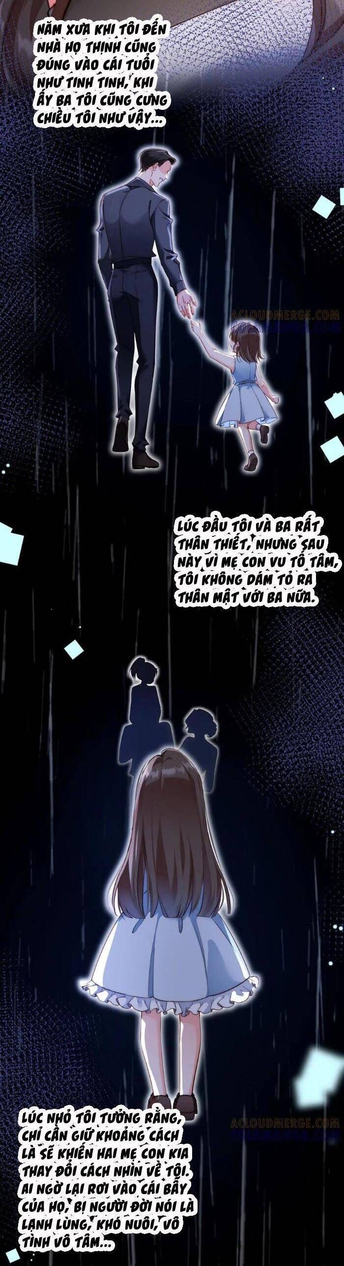 Trợ Thủ Đắc Lực Mua Một Tặng Một - Chapter 31 - Page 10