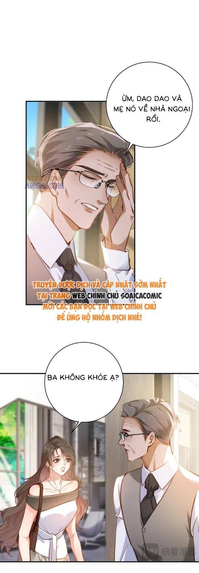 Trợ Thủ Đắc Lực Mua Một Tặng Một - Chapter 31 - Page 13