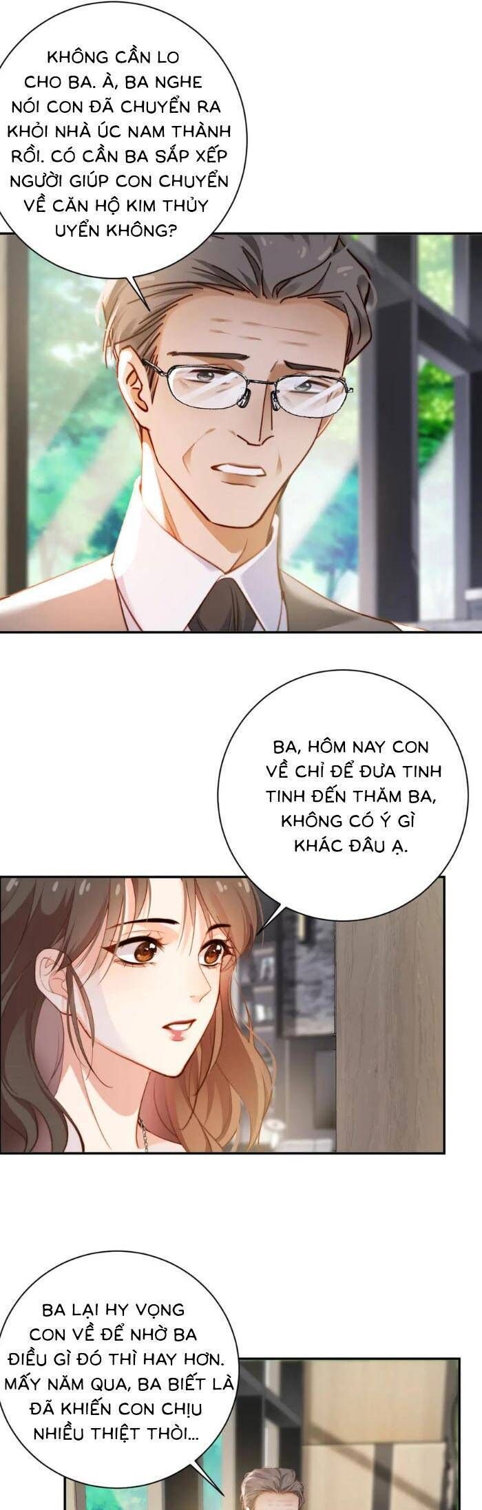 Trợ Thủ Đắc Lực Mua Một Tặng Một - Chapter 31 - Page 14