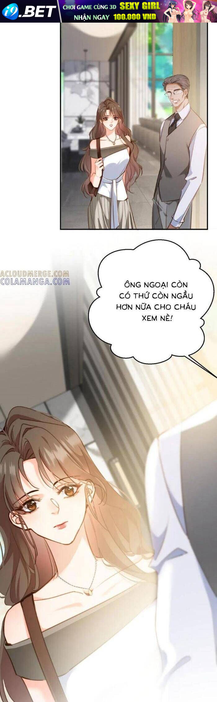 Trợ Thủ Đắc Lực Mua Một Tặng Một - Chapter 31 - Page 16