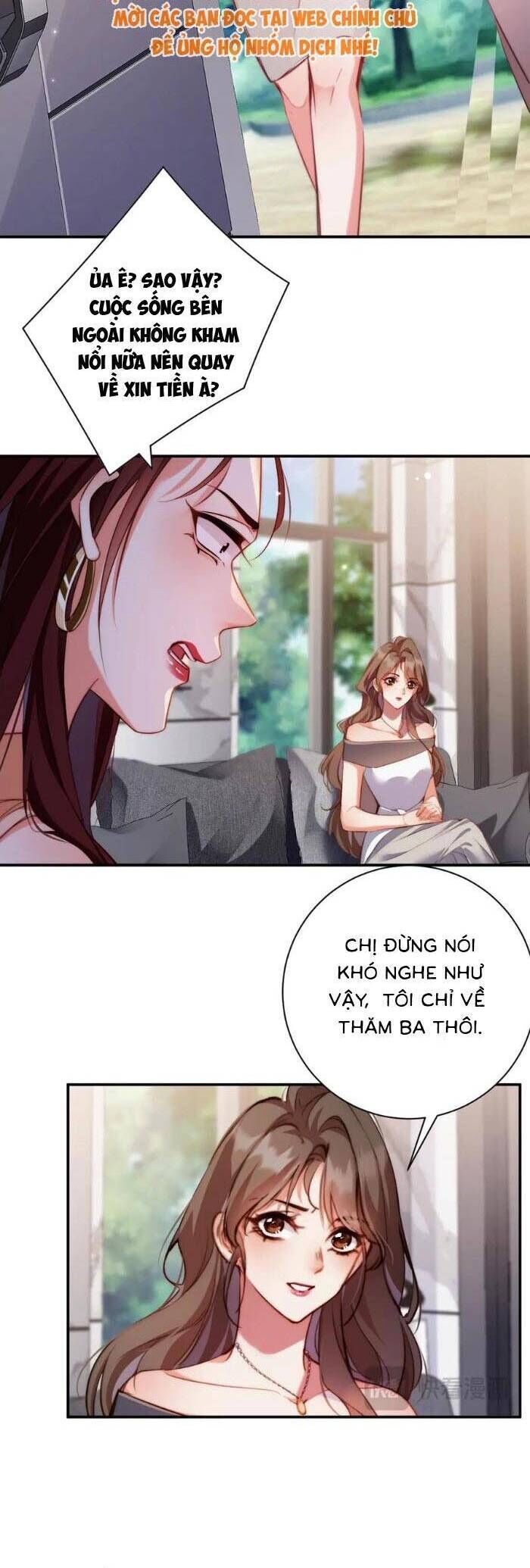 Trợ Thủ Đắc Lực Mua Một Tặng Một - Chapter 31 - Page 18