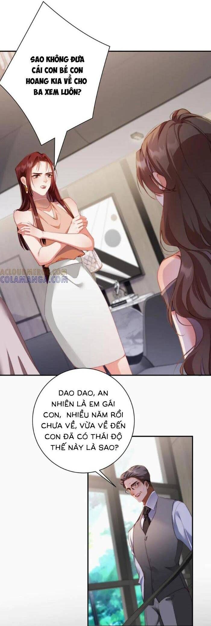 Trợ Thủ Đắc Lực Mua Một Tặng Một - Chapter 31 - Page 19