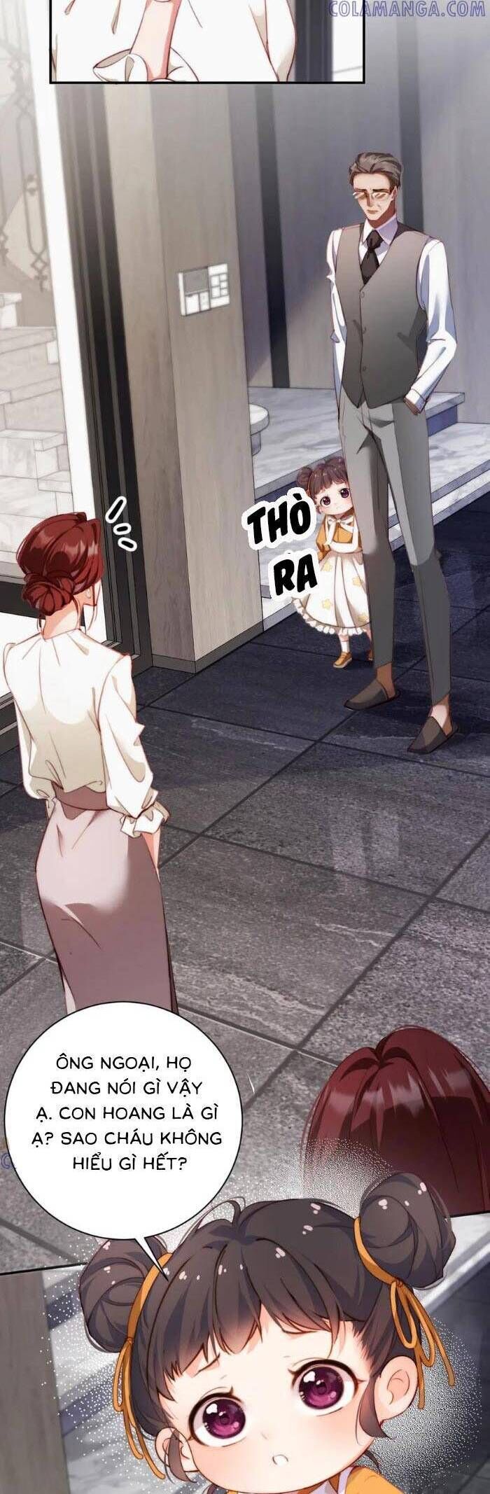 Trợ Thủ Đắc Lực Mua Một Tặng Một - Chapter 31 - Page 21