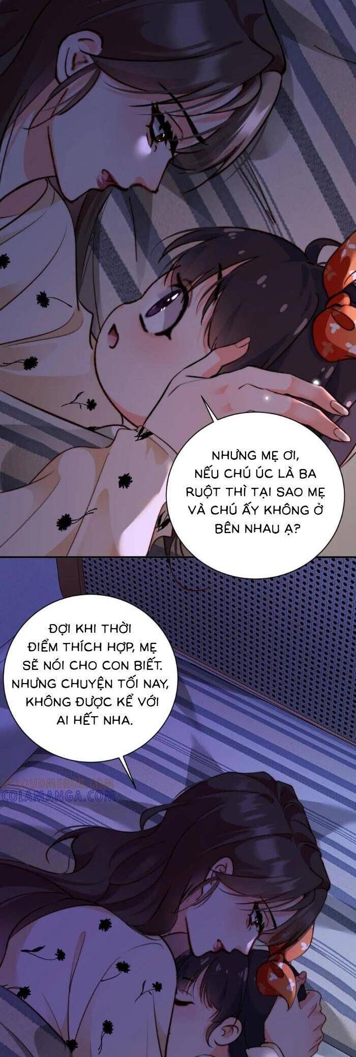 Trợ Thủ Đắc Lực Mua Một Tặng Một - Chapter 31 - Page 4