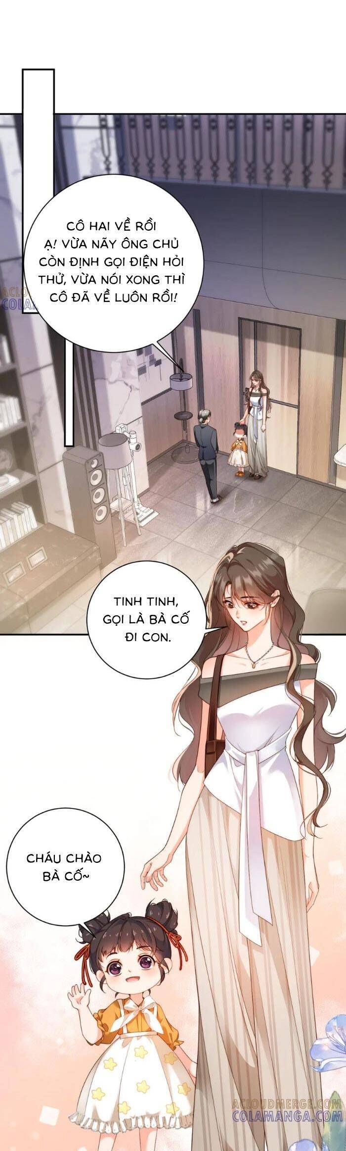 Trợ Thủ Đắc Lực Mua Một Tặng Một - Chapter 31 - Page 6