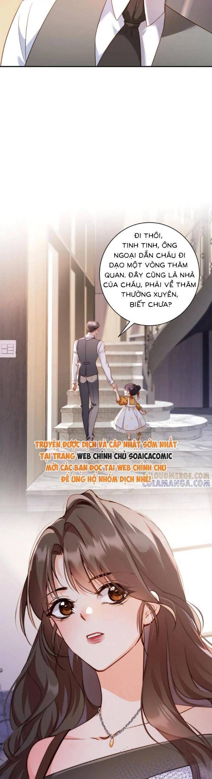 Trợ Thủ Đắc Lực Mua Một Tặng Một - Chapter 31 - Page 9