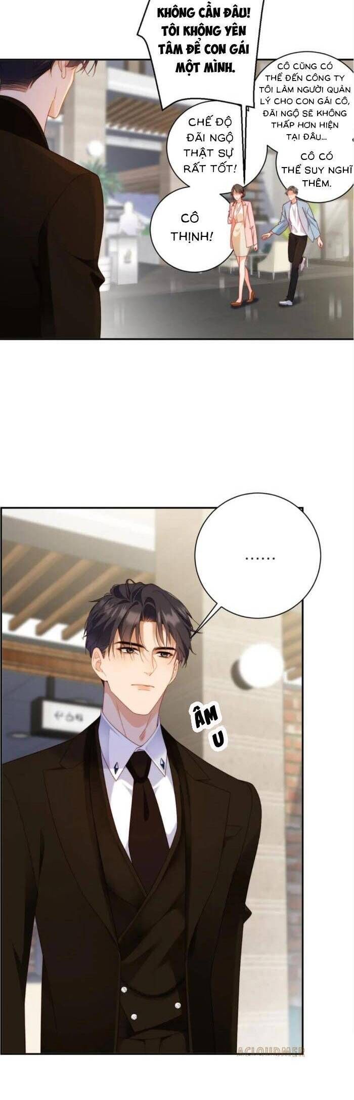 Trợ Thủ Đắc Lực Mua Một Tặng Một - Chapter 32 - Page 13