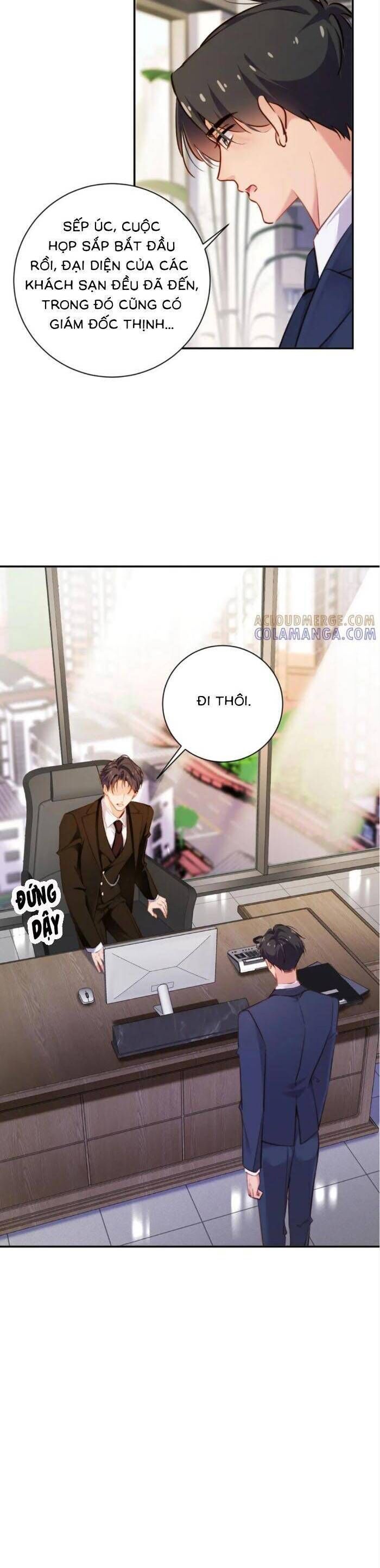 Trợ Thủ Đắc Lực Mua Một Tặng Một - Chapter 32 - Page 18