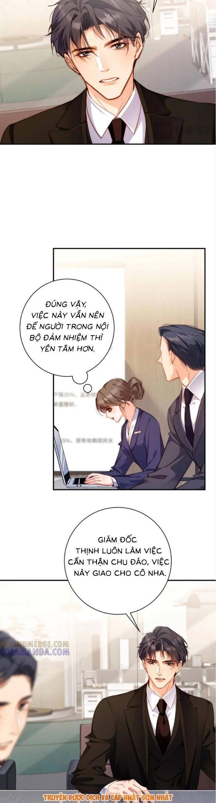 Trợ Thủ Đắc Lực Mua Một Tặng Một - Chapter 32 - Page 20