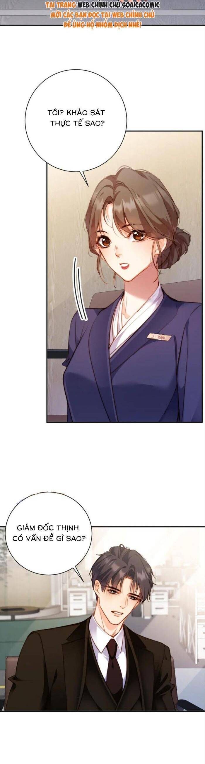 Trợ Thủ Đắc Lực Mua Một Tặng Một - Chapter 32 - Page 21