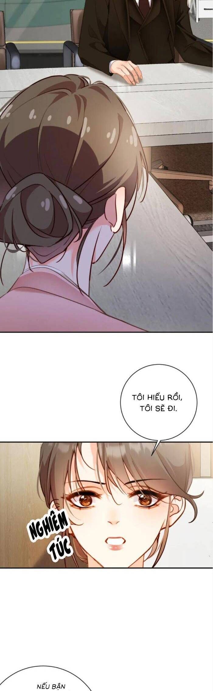 Trợ Thủ Đắc Lực Mua Một Tặng Một - Chapter 32 - Page 23