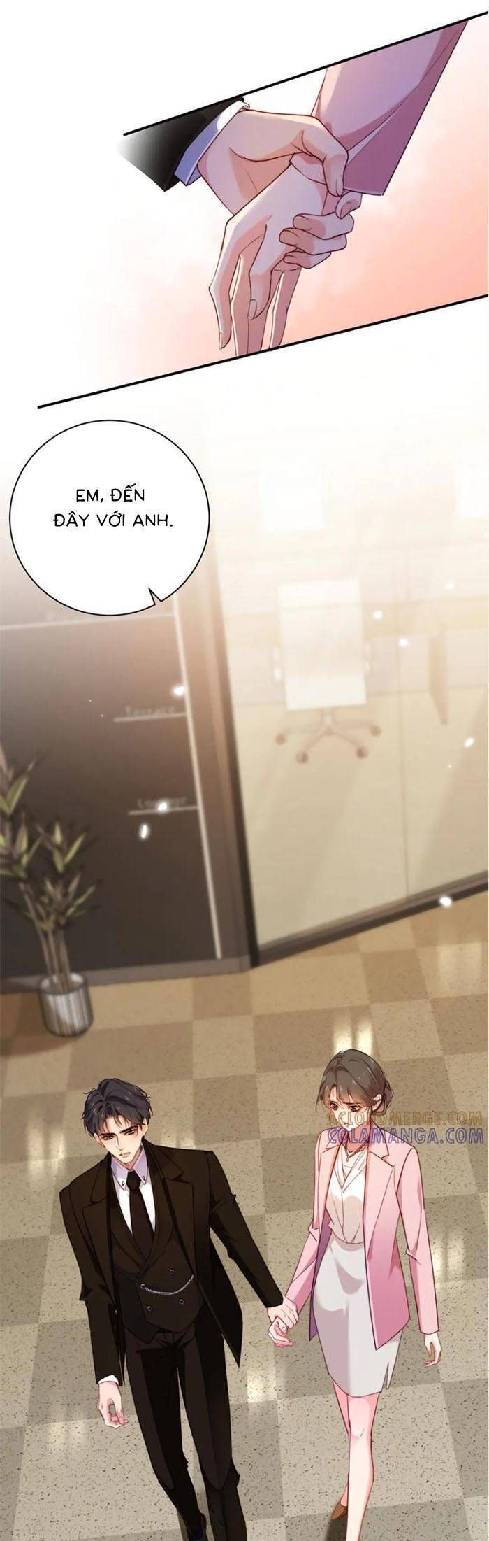 Trợ Thủ Đắc Lực Mua Một Tặng Một - Chapter 33 - Page 11