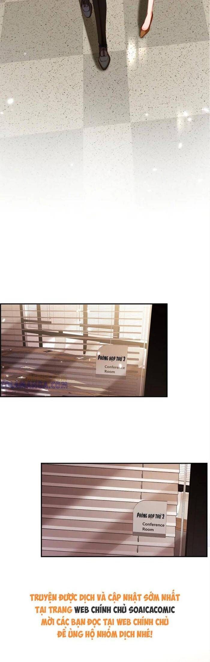 Trợ Thủ Đắc Lực Mua Một Tặng Một - Chapter 33 - Page 12