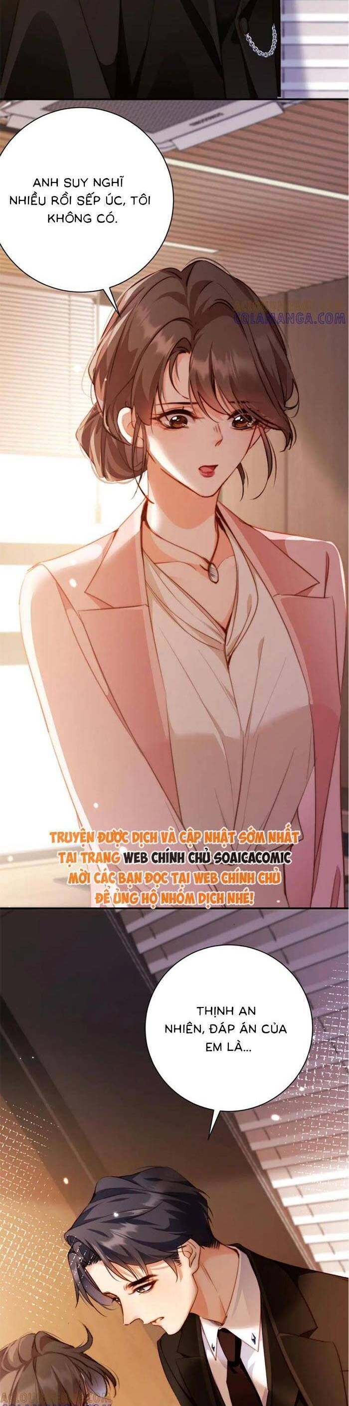 Trợ Thủ Đắc Lực Mua Một Tặng Một - Chapter 33 - Page 14