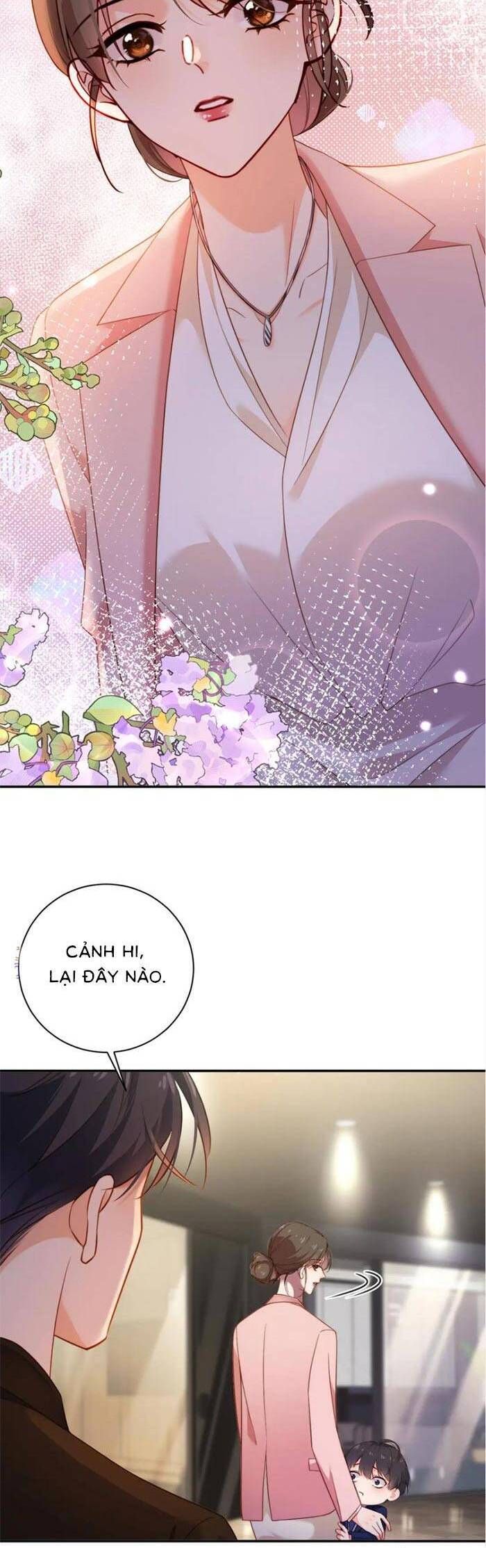 Trợ Thủ Đắc Lực Mua Một Tặng Một - Chapter 33 - Page 4