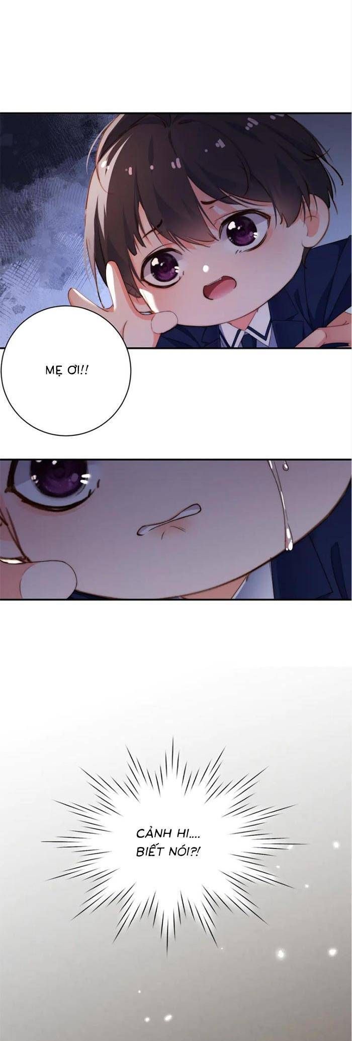 Trợ Thủ Đắc Lực Mua Một Tặng Một - Chapter 33 - Page 8