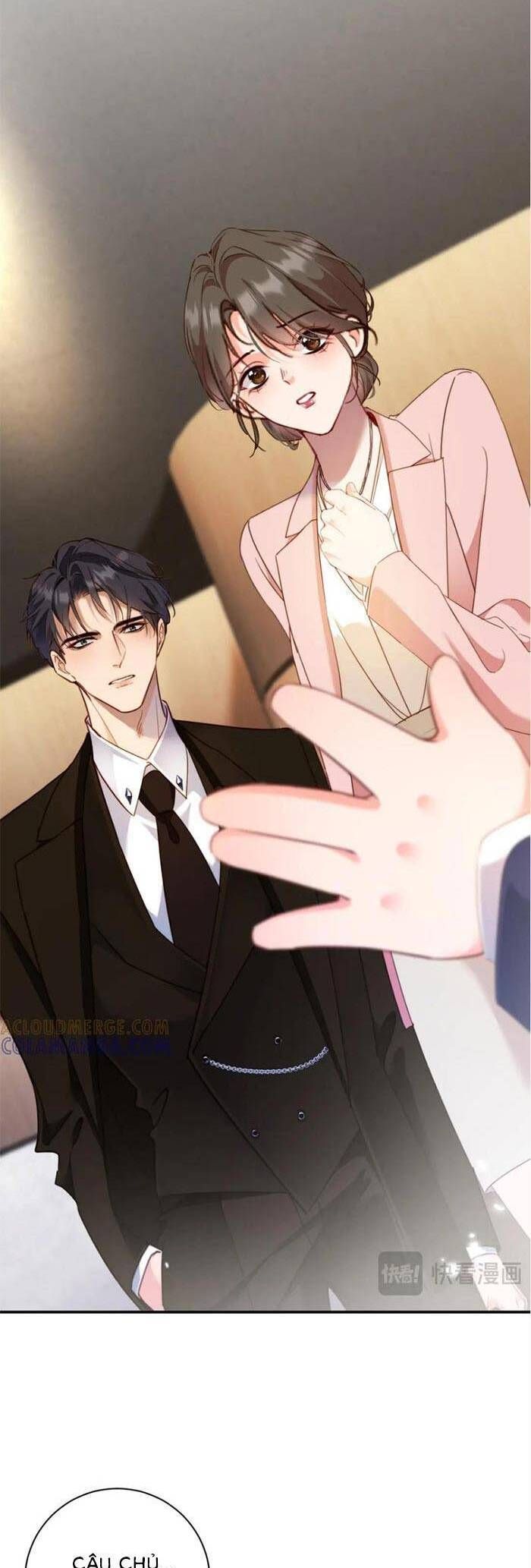 Trợ Thủ Đắc Lực Mua Một Tặng Một - Chapter 33 - Page 9