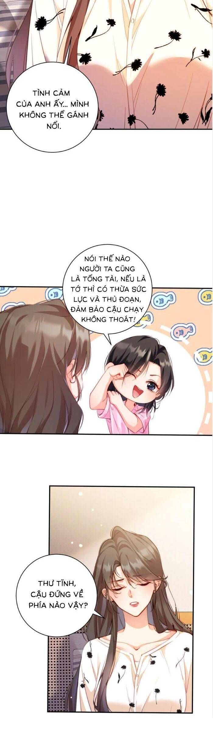 Trợ Thủ Đắc Lực Mua Một Tặng Một - Chapter 34 - Page 11