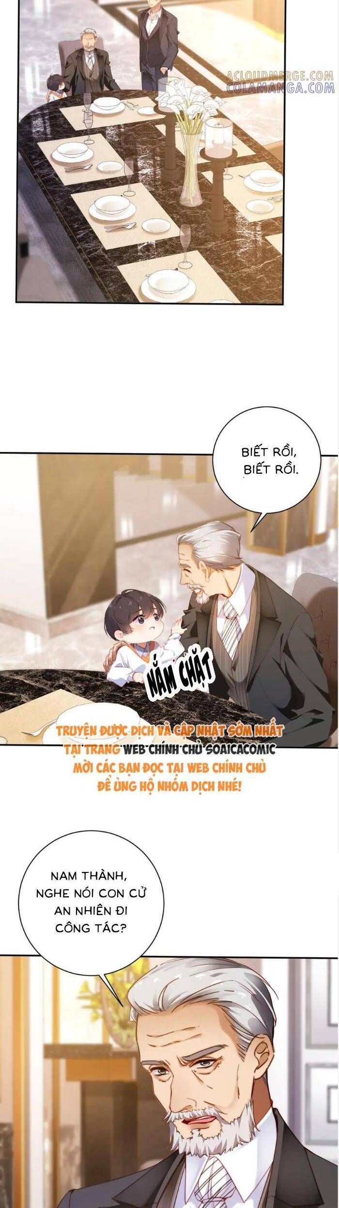 Trợ Thủ Đắc Lực Mua Một Tặng Một - Chapter 34 - Page 16