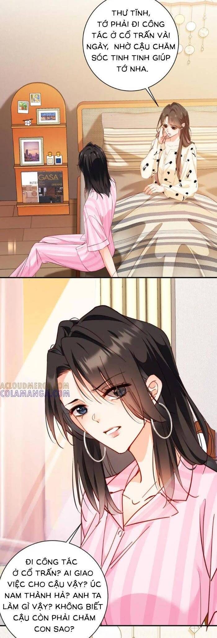 Trợ Thủ Đắc Lực Mua Một Tặng Một - Chapter 34 - Page 4