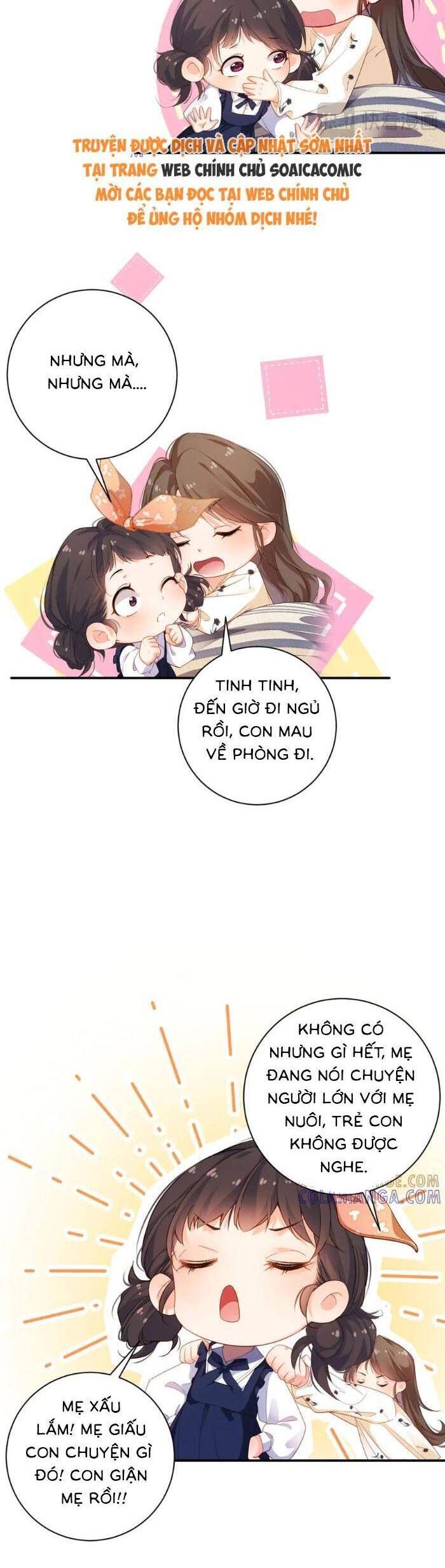 Trợ Thủ Đắc Lực Mua Một Tặng Một - Chapter 34 - Page 8