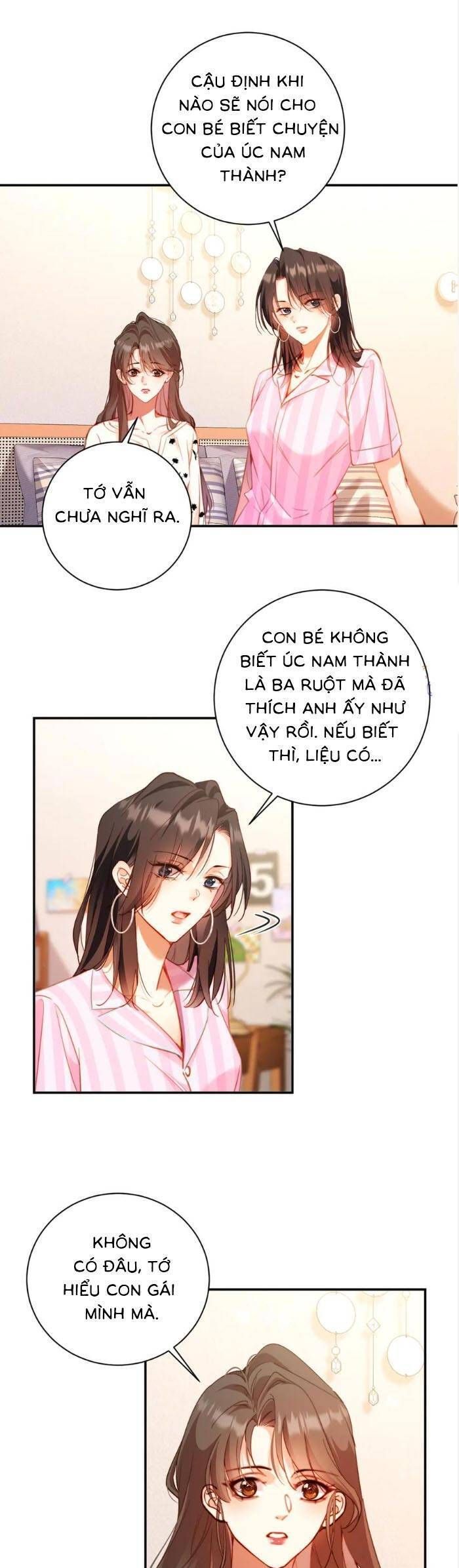 Trợ Thủ Đắc Lực Mua Một Tặng Một - Chapter 34 - Page 9