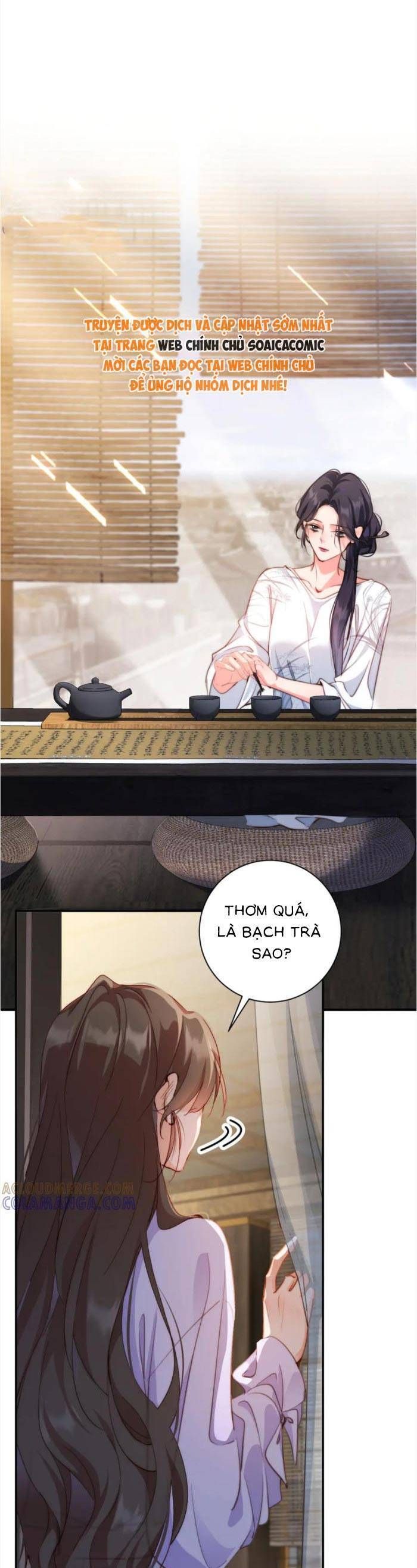 Trợ Thủ Đắc Lực Mua Một Tặng Một - Chapter 35 - Page 11