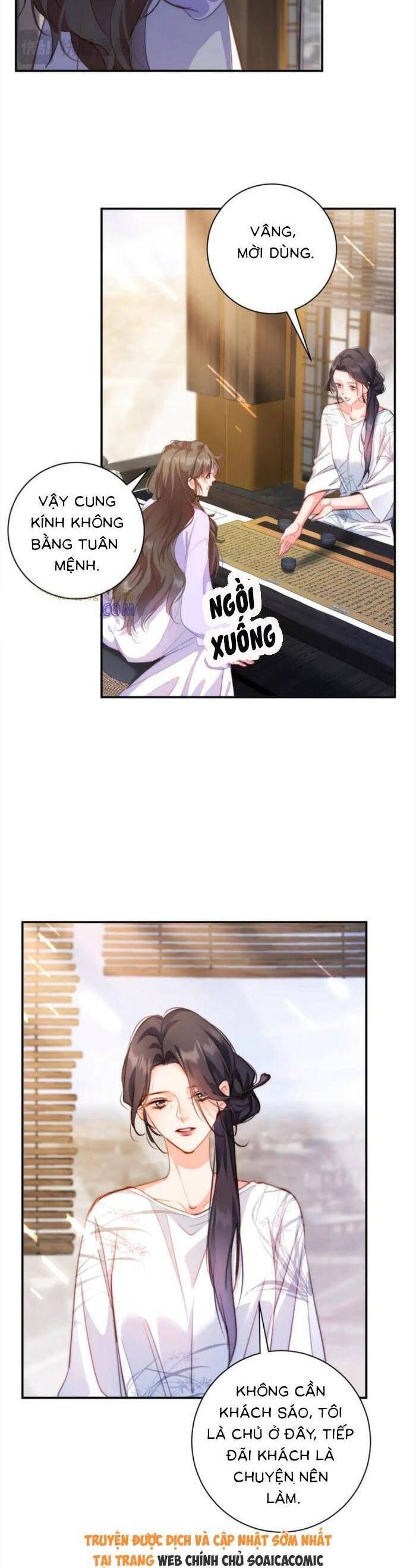 Trợ Thủ Đắc Lực Mua Một Tặng Một - Chapter 35 - Page 12