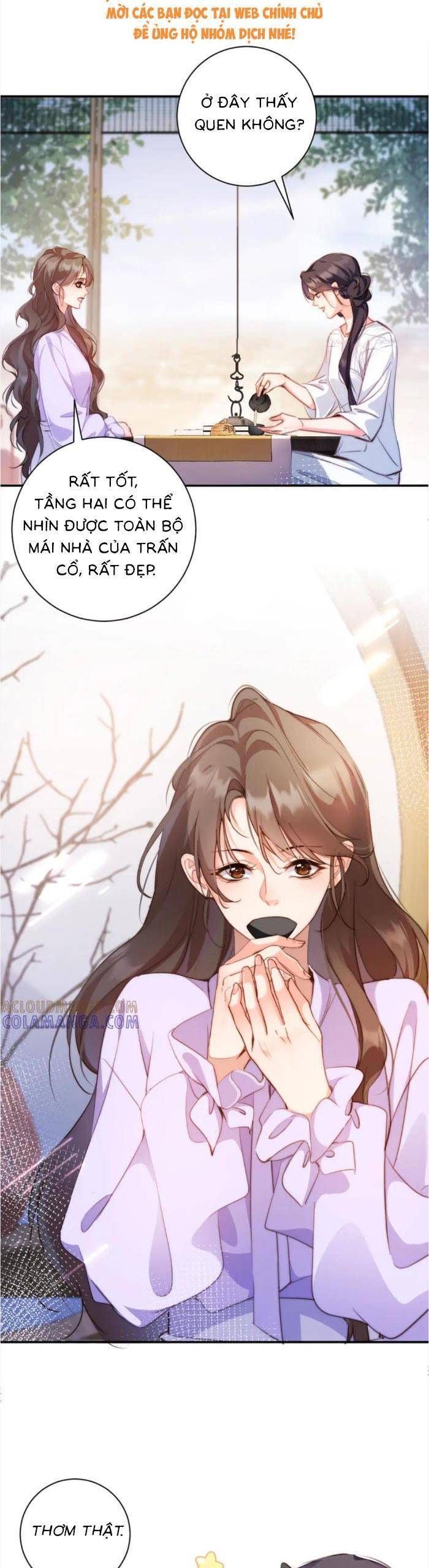 Trợ Thủ Đắc Lực Mua Một Tặng Một - Chapter 35 - Page 13