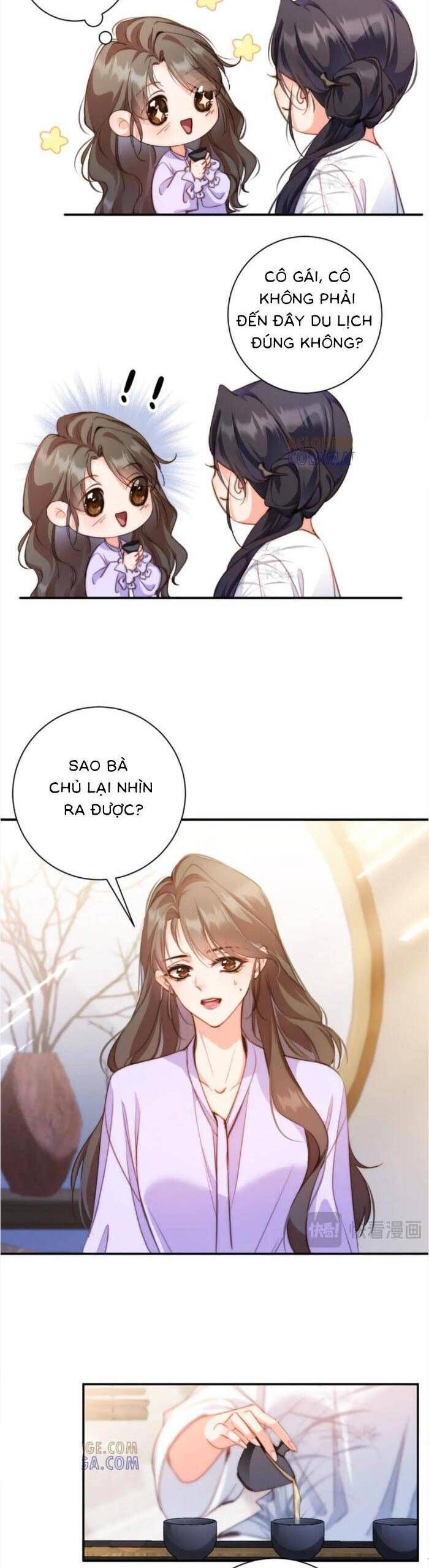 Trợ Thủ Đắc Lực Mua Một Tặng Một - Chapter 35 - Page 14