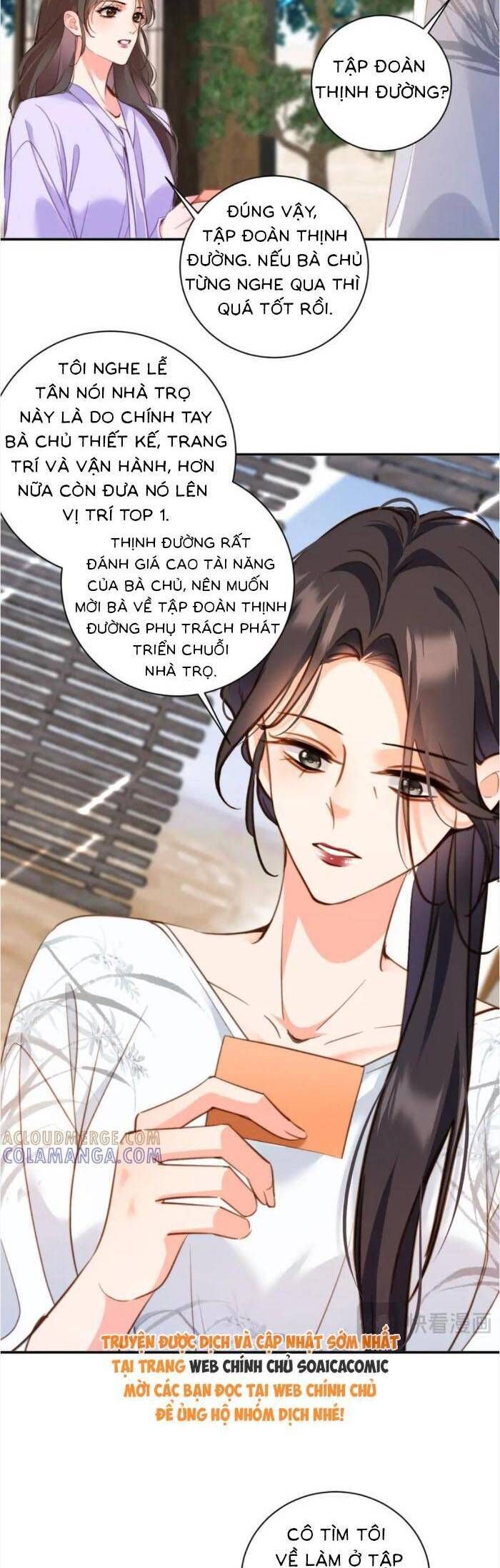 Trợ Thủ Đắc Lực Mua Một Tặng Một - Chapter 35 - Page 17