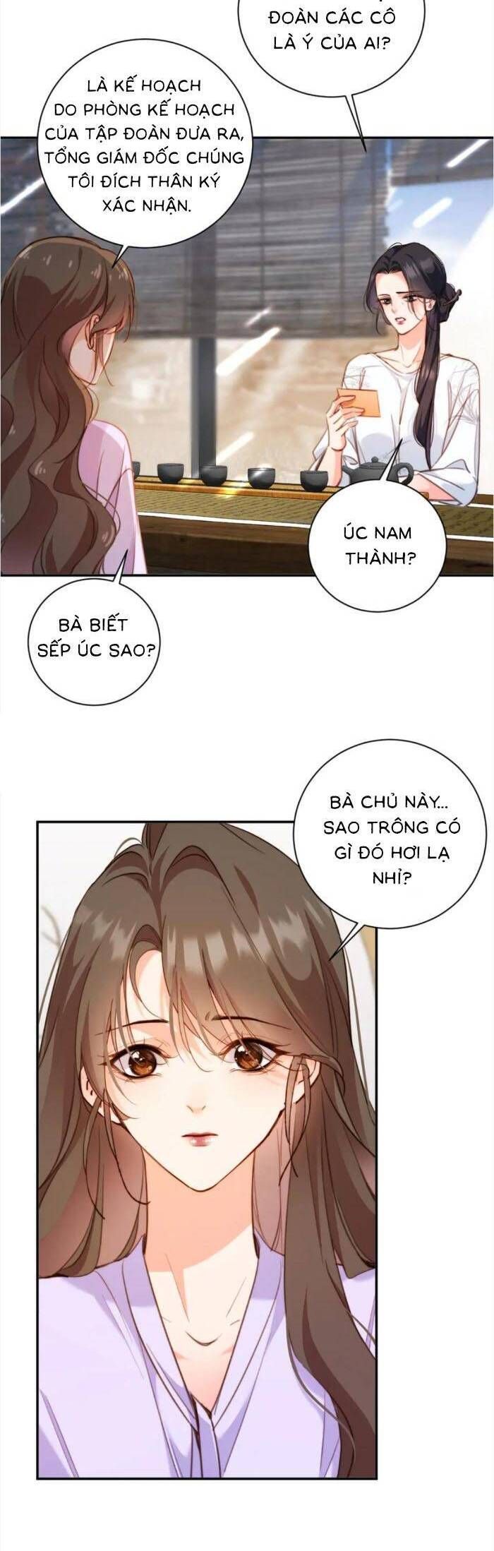 Trợ Thủ Đắc Lực Mua Một Tặng Một - Chapter 35 - Page 18