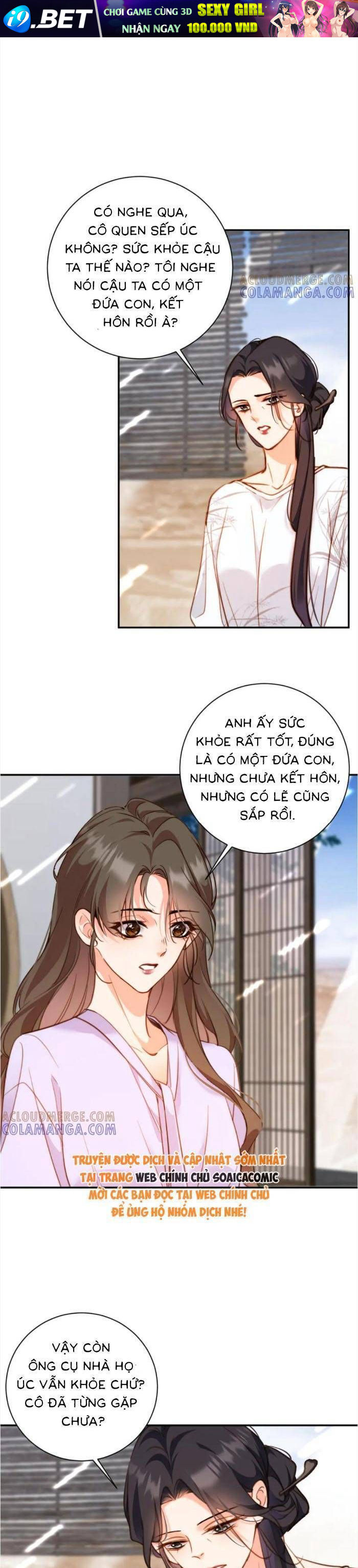 Trợ Thủ Đắc Lực Mua Một Tặng Một - Chapter 35 - Page 19