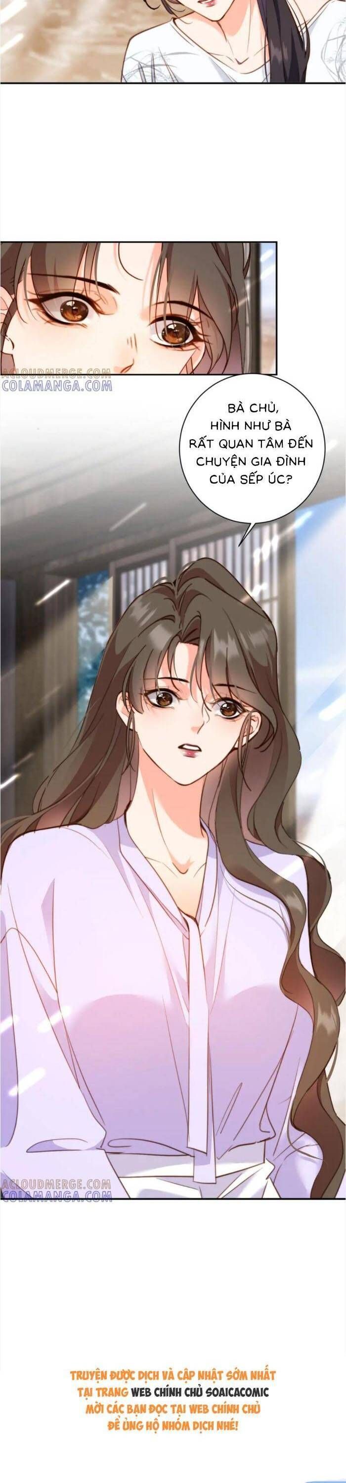 Trợ Thủ Đắc Lực Mua Một Tặng Một - Chapter 35 - Page 20