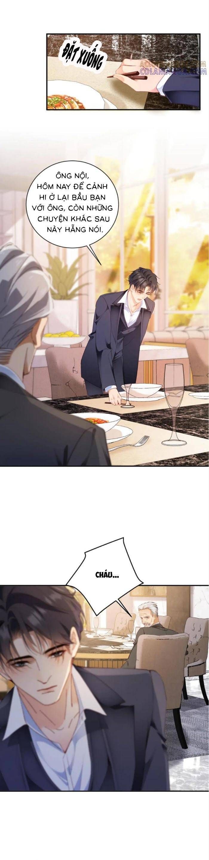 Trợ Thủ Đắc Lực Mua Một Tặng Một - Chapter 35 - Page 3