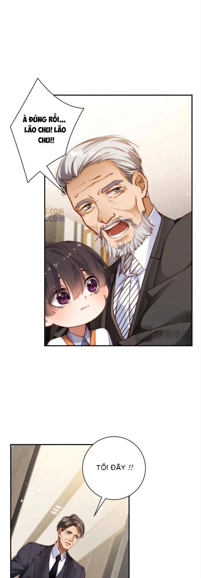 Trợ Thủ Đắc Lực Mua Một Tặng Một - Chapter 35 - Page 5