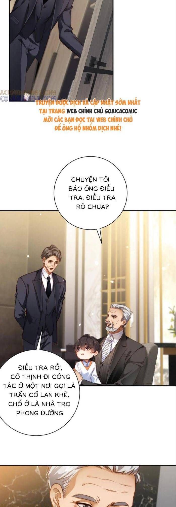 Trợ Thủ Đắc Lực Mua Một Tặng Một - Chapter 35 - Page 6