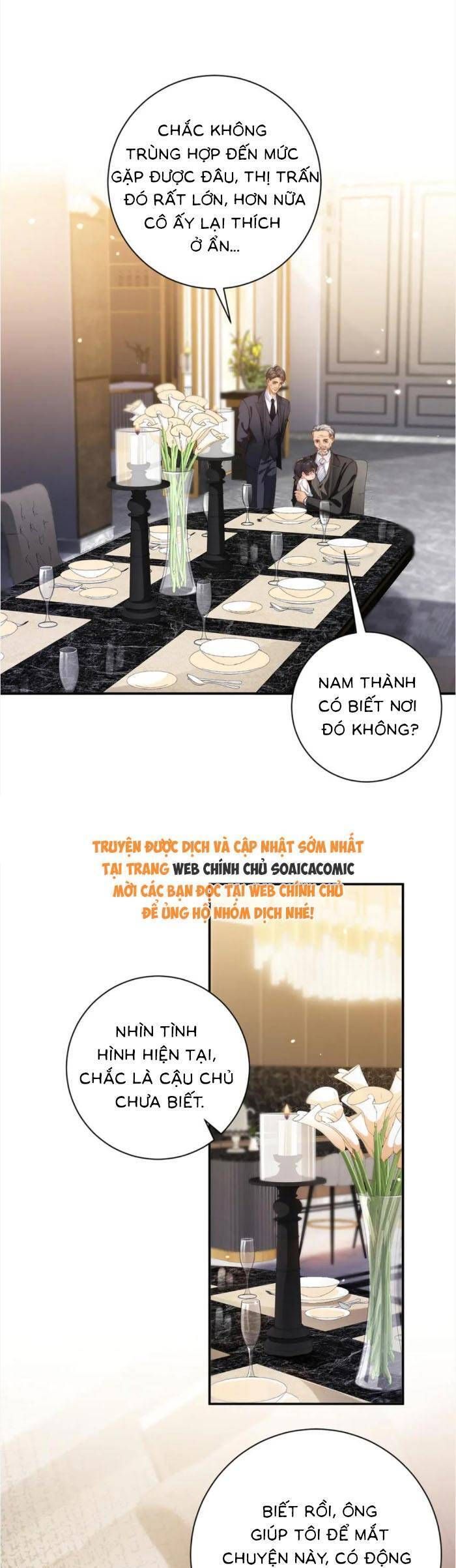 Trợ Thủ Đắc Lực Mua Một Tặng Một - Chapter 35 - Page 8