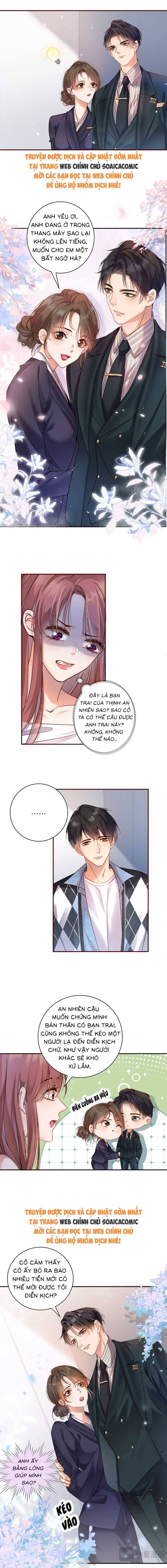 Trợ Thủ Đắc Lực Mua Một Tặng Một - Chapter 4 - Page 5