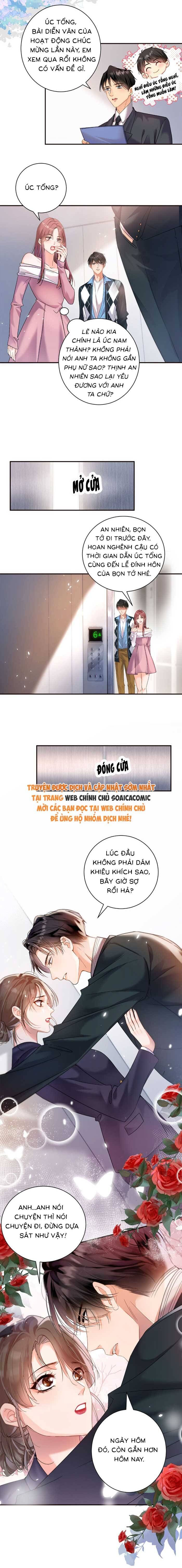 Trợ Thủ Đắc Lực Mua Một Tặng Một - Chapter 4 - Page 6