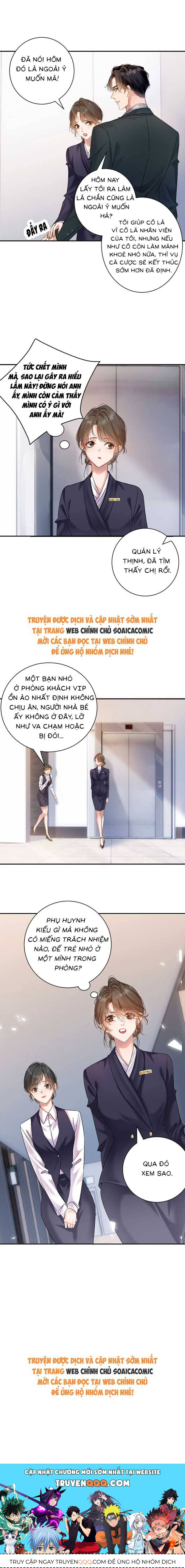 Trợ Thủ Đắc Lực Mua Một Tặng Một - Chapter 4 - Page 7