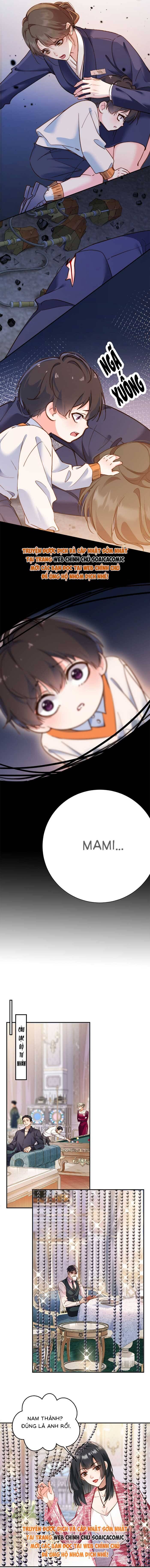 Trợ Thủ Đắc Lực Mua Một Tặng Một - Chapter 5 - Page 4