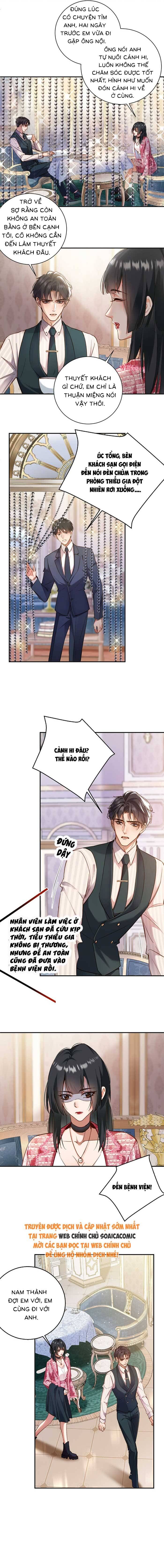 Trợ Thủ Đắc Lực Mua Một Tặng Một - Chapter 5 - Page 5