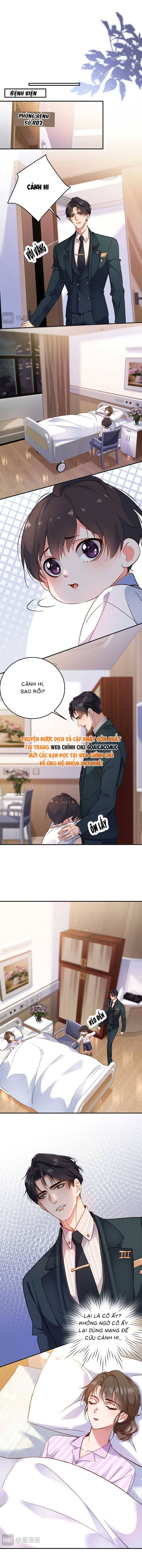 Trợ Thủ Đắc Lực Mua Một Tặng Một - Chapter 5 - Page 6