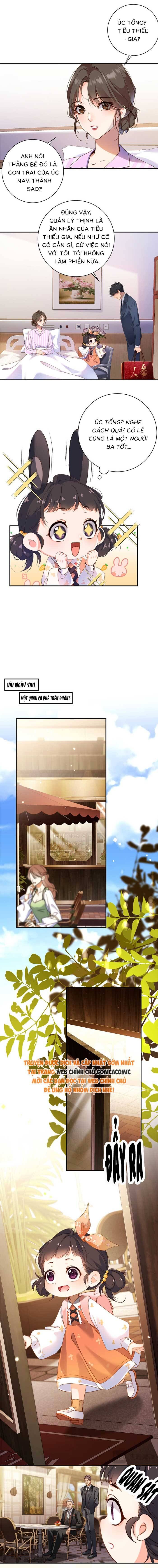 Trợ Thủ Đắc Lực Mua Một Tặng Một - Chapter 6 - Page 3