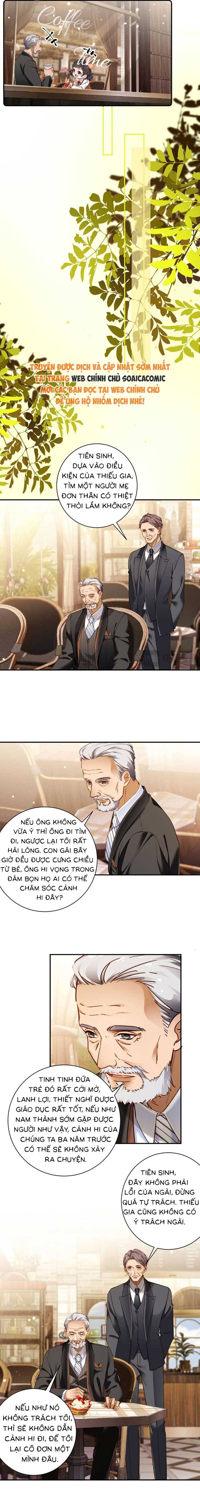 Trợ Thủ Đắc Lực Mua Một Tặng Một - Chapter 6 - Page 5