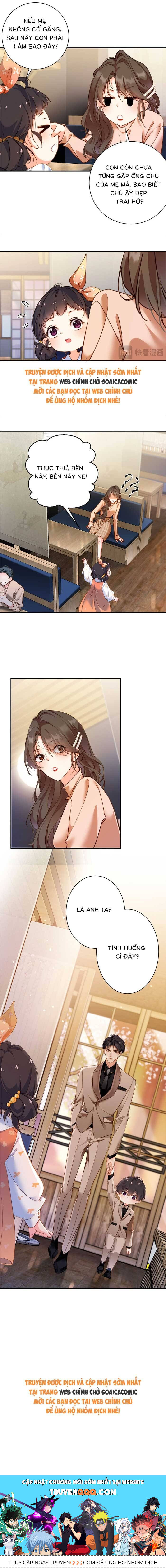 Trợ Thủ Đắc Lực Mua Một Tặng Một - Chapter 6 - Page 7