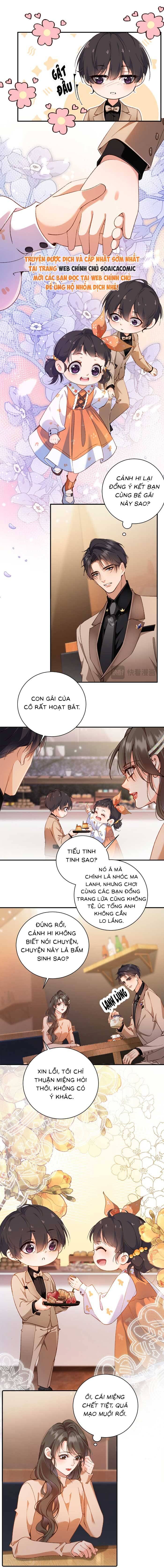 Trợ Thủ Đắc Lực Mua Một Tặng Một - Chapter 7 - Page 3