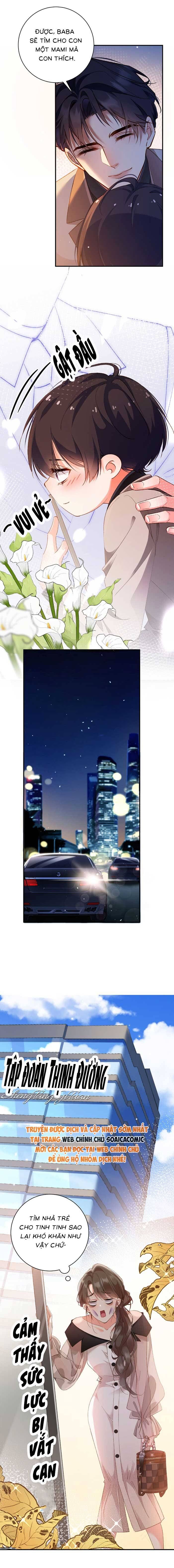 Trợ Thủ Đắc Lực Mua Một Tặng Một - Chapter 8 - Page 4