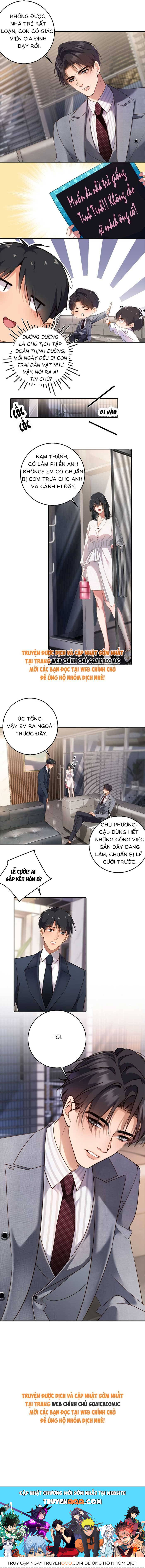 Trợ Thủ Đắc Lực Mua Một Tặng Một - Chapter 8 - Page 7